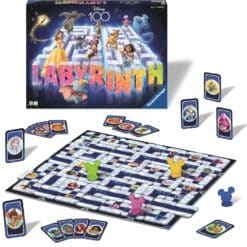 Labyrintti juhlaversio
