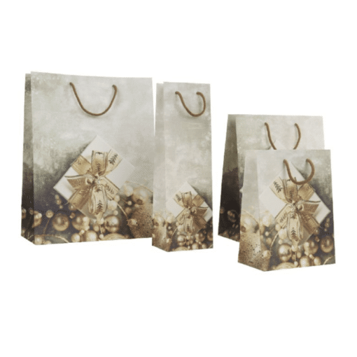 Golden gift lahjakassi