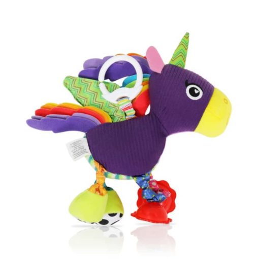 Lamaze yksisarvinen Tilly Twinklewings - Image 2