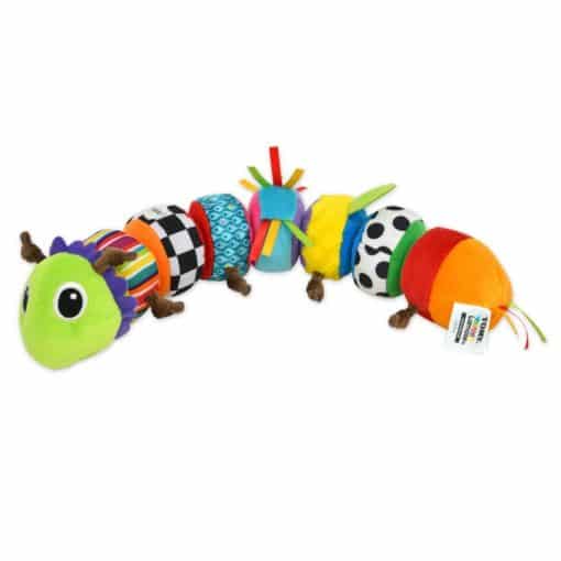 Lamaze toukka mix & match - Image 2