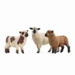 Schleich lammaskaverit 42660