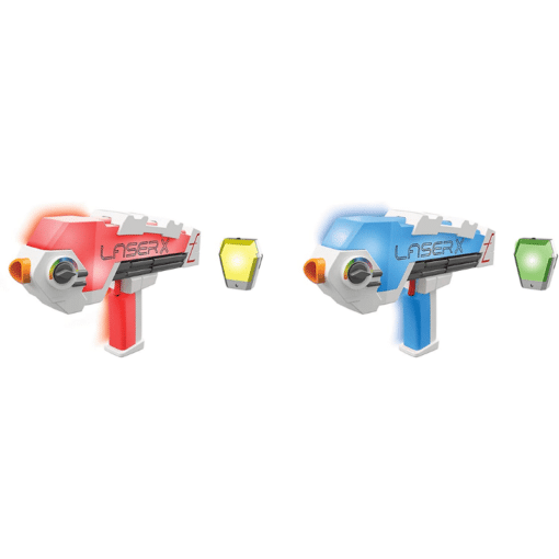 Laser X Evolution Sport Blasters - Image 2
