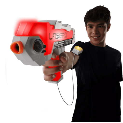 Laser X Evolution Sport Blasters - Image 4
