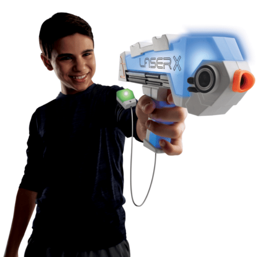 Laser X Evolution Sport Blasters - Image 5