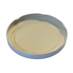 Lasipurkin metallikansi 10 cm