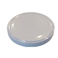 Lasipurkin metallikansi 10 cm