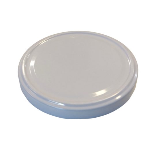 Lasipurkin metallikansi 10 cm