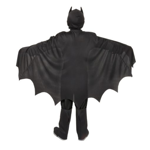 Lasten Batman Deluxe 3-4 v