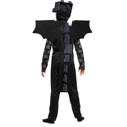 Lasten Minecraft Ender Dragon 7-8 - Image 4