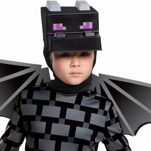 Lasten Minecraft Ender Dragon 7-8 - Image 2