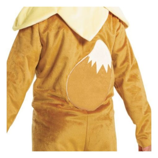 Lasten Pokemon Eevee 7-8V - Image 3