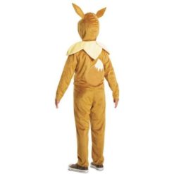 Lasten Pokemon Eevee 7-8V