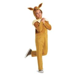 Lasten Pokemon Eevee 7-8V