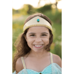 princess costume headpiece