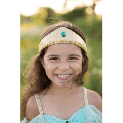 princess costume headpiece