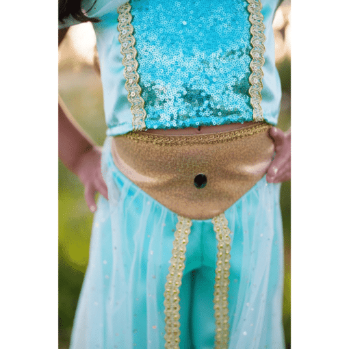 princess jasmine detail 2