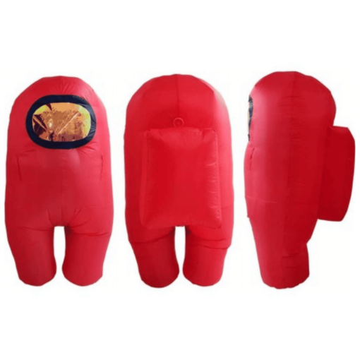 among us costume