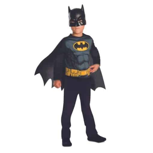 Batman naamiaisasu lasten