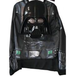 Lasten naamiaisasu Darth Vader 4-7V