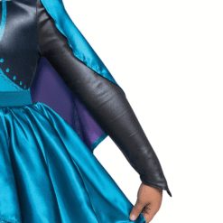 disney princess queen anna dress