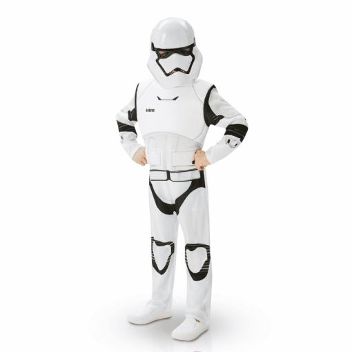 Lasten naamiaisasu Stormtrooper