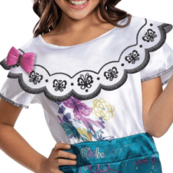 disney princess encanto outfit