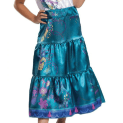 encanto princess mekko mirabel 7-8v