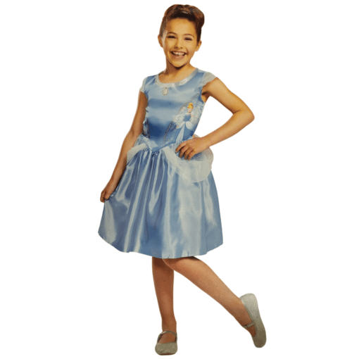 disney princess cinderella costume