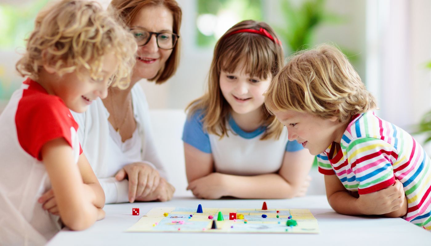 Lautapelit Netistä ja Keravalta