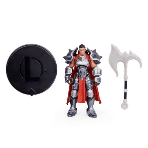League of Legends Darius - Image 2