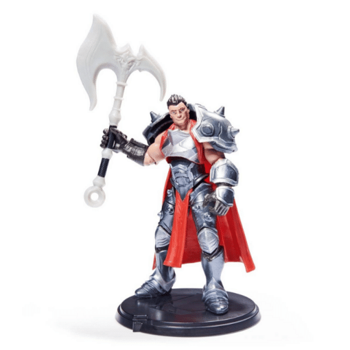 League of Legends Darius - Image 3