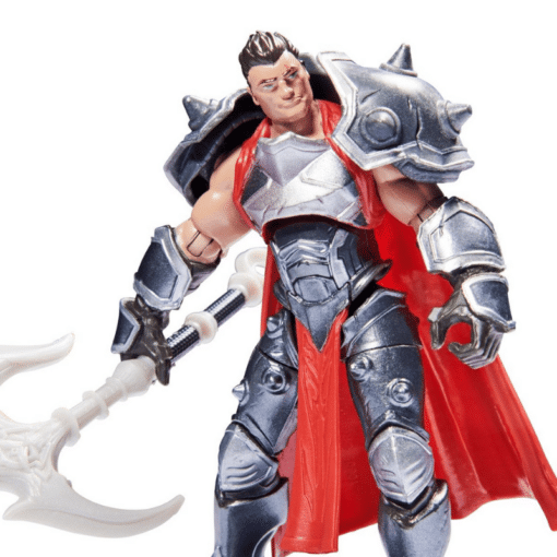 League of Legends Darius - Image 4