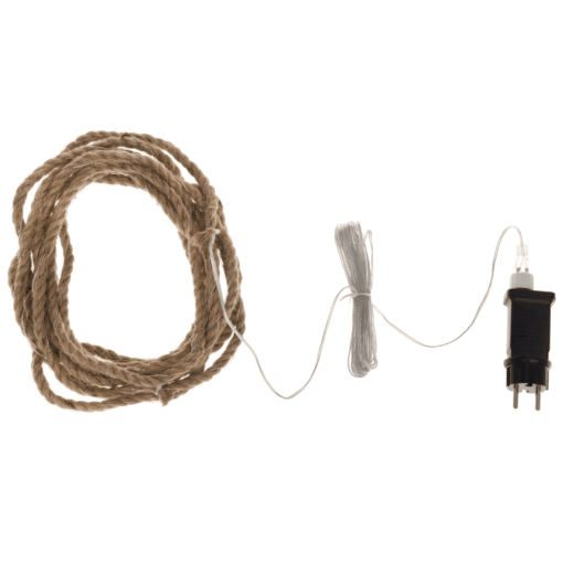 Led Juuttivalo 10 mm x 5,5 m - Image 4