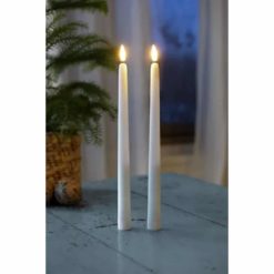 led-kruunukynttilä