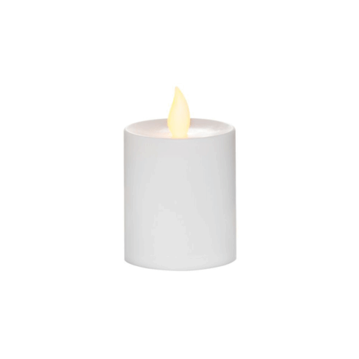 Led Kynttilä Lyhtyyn (1)