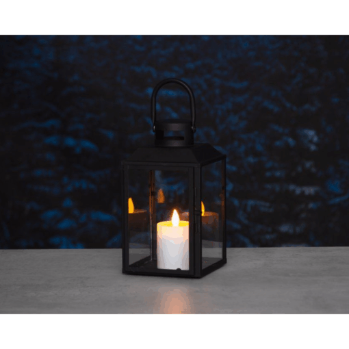 Led Kynttilä Lyhtyyn - Image 3
