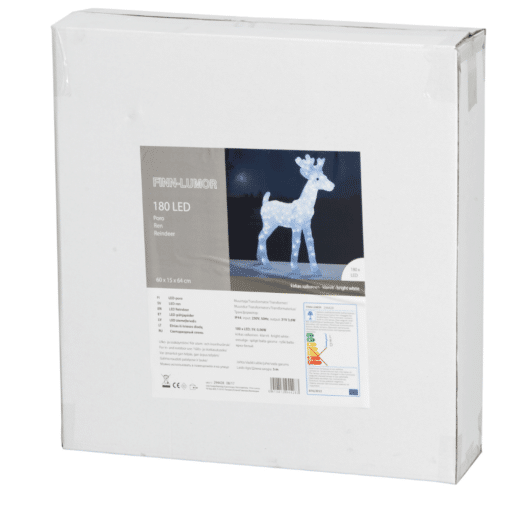 Led Poro 180 Led Finnlumor - Image 3