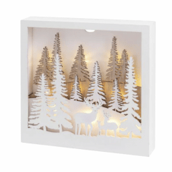 Alternative view of Led puukoriste porot Airam