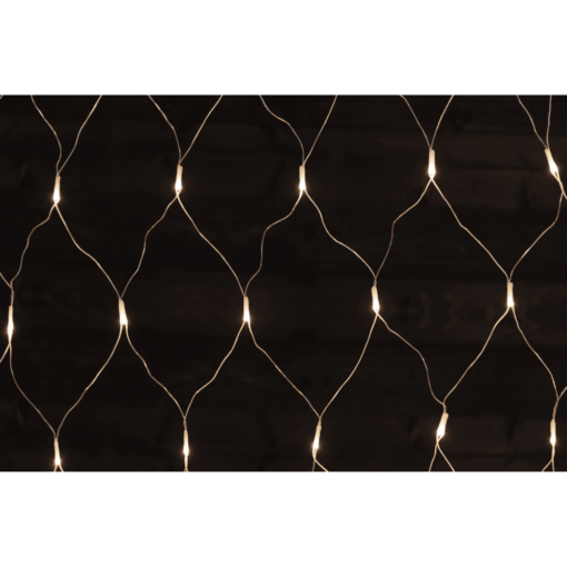 Led Valoverkko 200 Lediä 200 x 150 cm