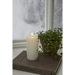 Led-kynttila-175-cm-valkoinen-Flamme-Flow-1-510x510