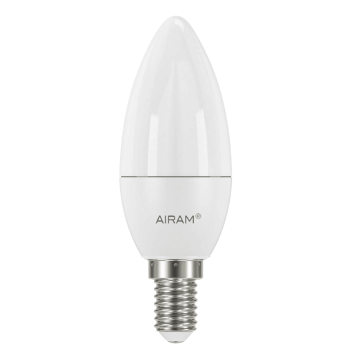 Led lamppu E14 kynttilä 3,5 W 250 lm