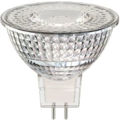 Led lamppu Gu5,3 12V Dim 405Lm