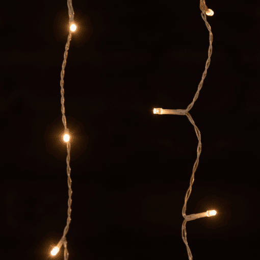 Led jääpuikko 45 metriä 2250 lediä valoketju - Image 3