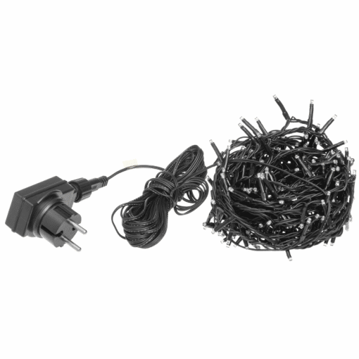 Led-valoketju 240 minilediä 12 metriä - Image 2