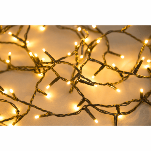 Led valolanka 240 lediä 12 m