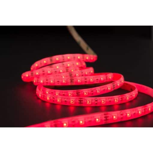 Led-valonauha RBG 5 m ääniohjattava - Image 7