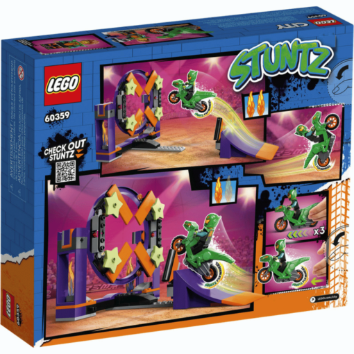 LEGO 60359 package