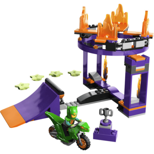 LEGO 60359 contents