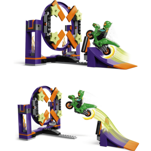 LEGO 60359 play