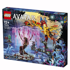 Lego Avatar